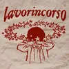 About lavori In corso Song