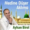 Benim Derdim Sensin Ya Rasulallah