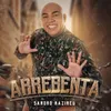 About Arrebenta Song