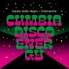 About Cumbia Disco Energy Song