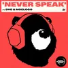 About Never Speak (feat. Dyo & Moelogo) Song