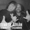 About Tema de Adrián Song