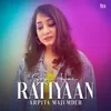 About Soyi Hai Ratiyaan Song