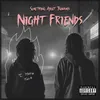 About Night Friends Song