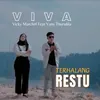 About Terhalang Restu Song