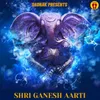 About Shri Ganesh Aarti Song