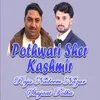 About Pothwari Sher Kashmir Song