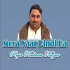 Mera Yaar Pindi Da