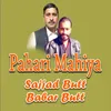 About Pahari Mahiya Song