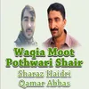 About Waqia Moot Pothwari Shair Song