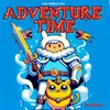 Adventure Time Main Title