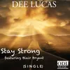 Stay Strong (feat. Blair Bryant)