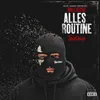 About Alles Routine Song