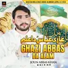 About Ghazi Abbas Da Alam Song