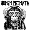 Homem Primata