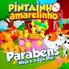 About Parabéns (Hoje é o Teu Dia) Song