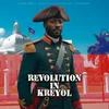 About Revolution in Kreyol Song