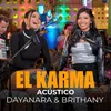 About El Karma Song