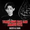 About Turbat Main Agar Uski Zanjeer Utar Song
