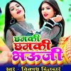 About Chhamki Chhamki Bhauji Song