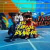 About El Parche Bilingüe Song