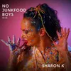 About No Junkfood Boys Song