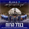 About בגלל הרוח - חרבות ברזל Song