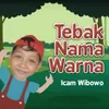 About Tebak Nama Warna Song