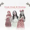 About Cicak Cicak Di Dinding Song