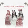 Cicak Cicak Di Dinding