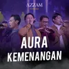 About Aura Kemenangan Song