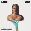 About Dare You Song