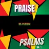 Praise - Psalms 34: 1