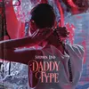 About Daddy Type Song