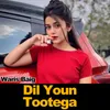 About Dil Youn Tootega Song