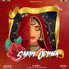 About Sakhi Odhna Song