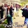 About Just Kids Song