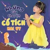 Những Câu Chuyện Cổ Tích