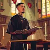 About Sermon Song