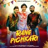 About Rang Pichkari Song