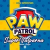 Paw Patrol - Super Valparna Räddar Dagen