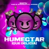 About Humectar (Una Delicia) Song