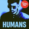About Humans Song