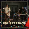 About MK Sessions Vol. 2 Song