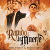 About El rápido y la muerte Song