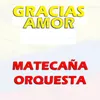 About Gracias Amor Song