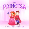 About Mi Princesa Song