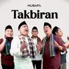 About Takbiran Song