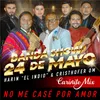 About Cariñito Mix: Cariñito / No Me Casé Por Amor Song