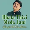 About Bhala Thivi Meda Jani Song